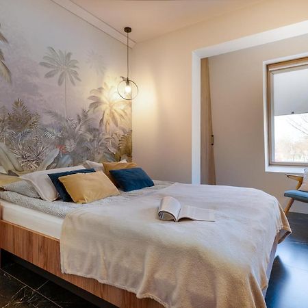 Apartamento Ku Słońcu - Jastrzębia Góra No.17 Exterior foto