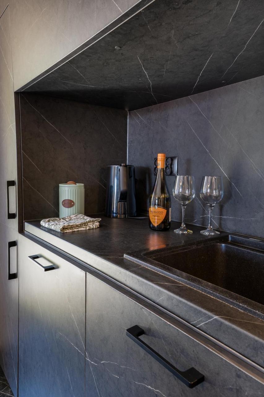 Apartamento Ku Słońcu - Jastrzębia Góra No.17 Exterior foto