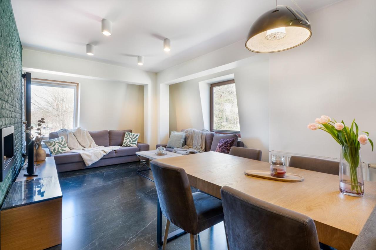 Apartamento Ku Słońcu - Jastrzębia Góra No.17 Exterior foto