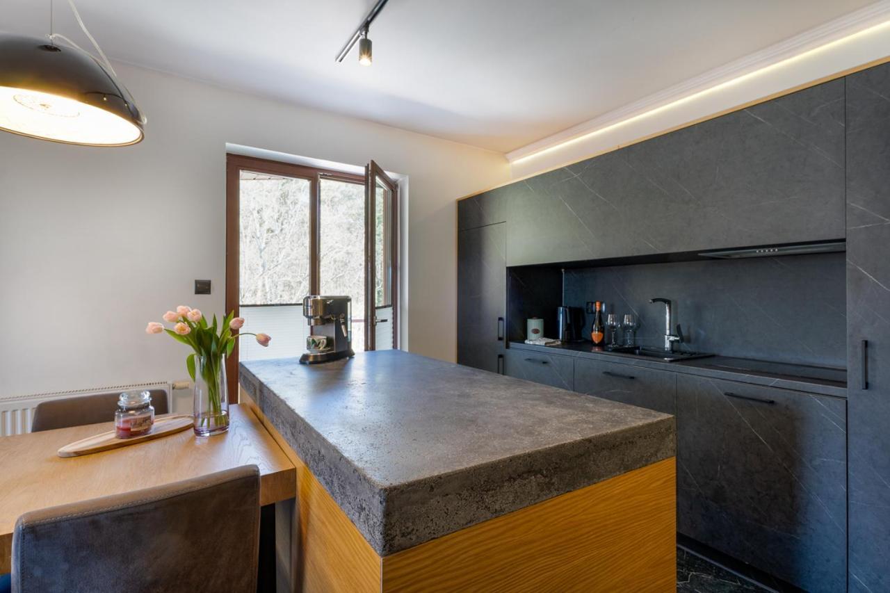 Apartamento Ku Słońcu - Jastrzębia Góra No.17 Exterior foto