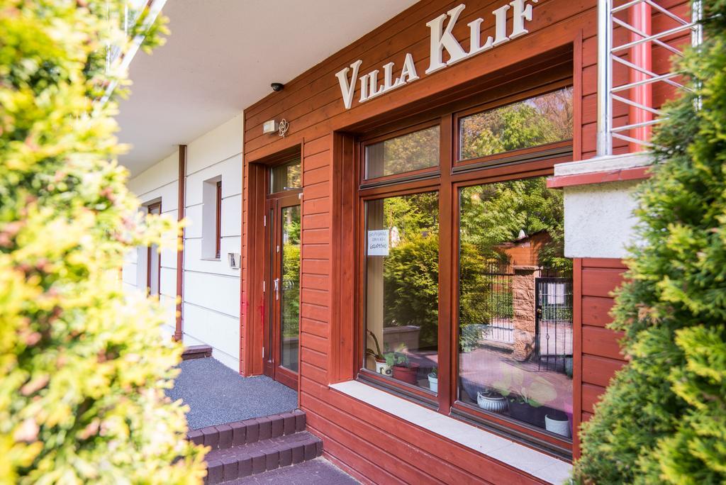 Apartamento Ku Słońcu - Jastrzębia Góra No.17 Exterior foto